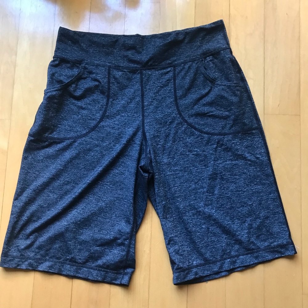 Lulu lemon shorts